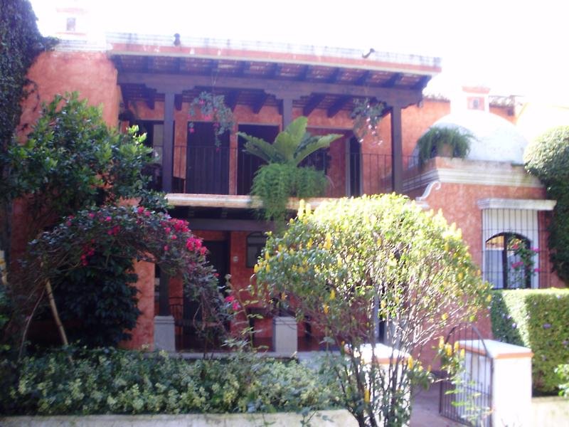 Villa Colonial