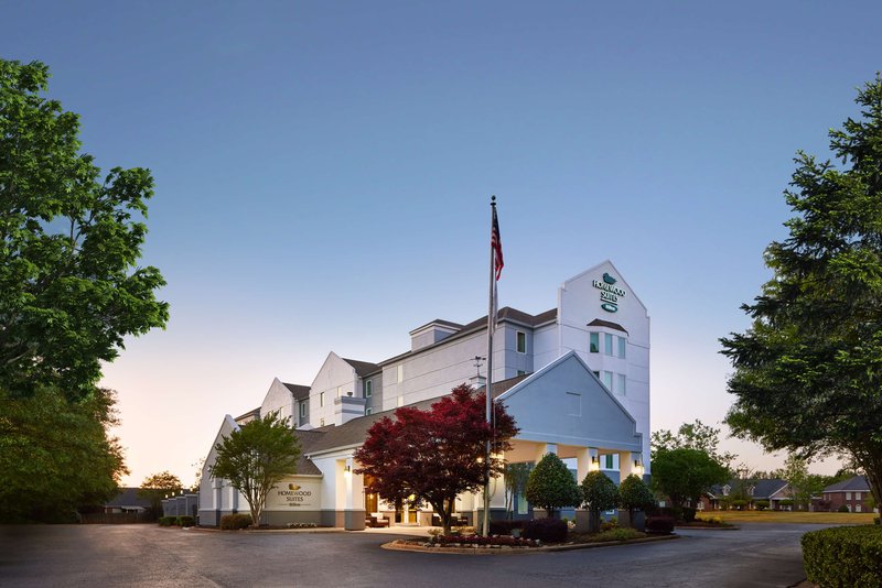 Homewood Suites By Hilton Augusta,Georgia>>Augusta,3 star