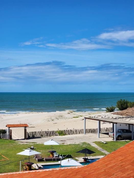 Pousada E Restaurante Lual Do Parajuru,,0 star