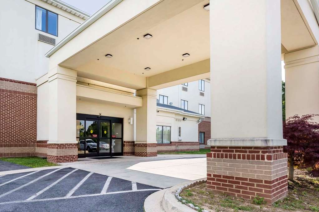Sleep Inn Columbia Gateway,Brinkleigh>>Baltimore,2.5 star