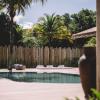 Villa Fulo Casa Hotel,Porto Seguro>>Caraiva,3 star