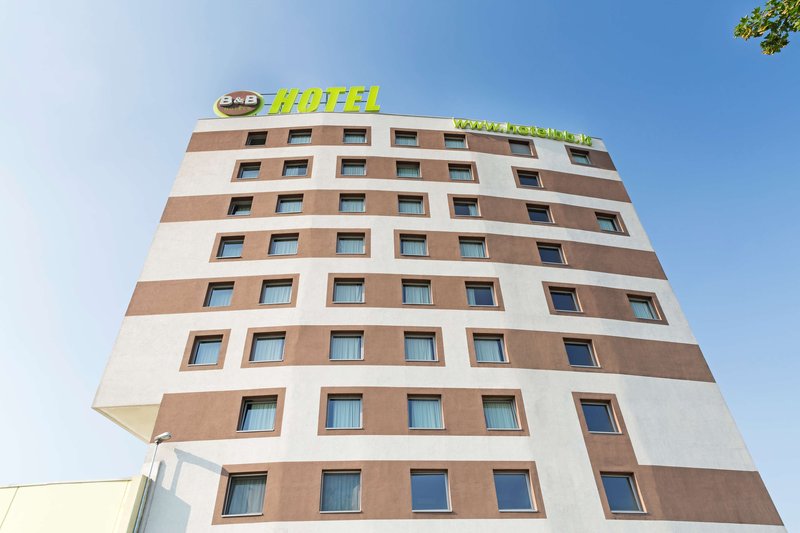 bandb hotel torino orbassano