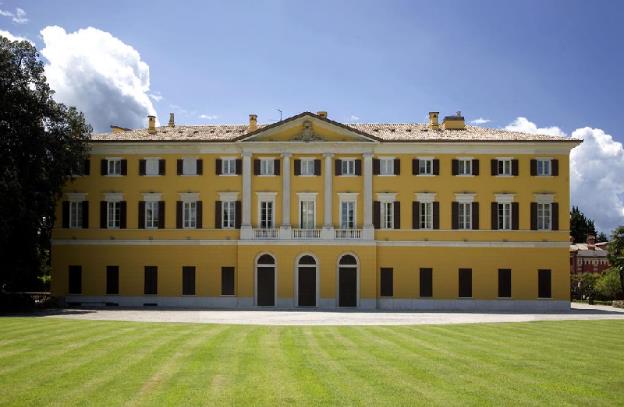 Villa Dei Cedri Thermal Park & Natural Spa,Near Canevaworld - Aqua Paradise,4 star