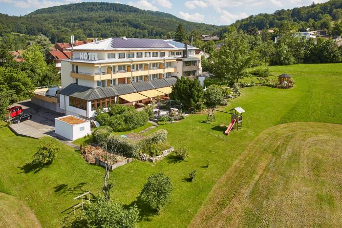 badhotel restaurant stauferland