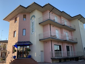 hotel villa rosa