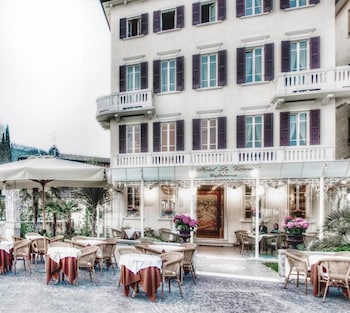 la vittoria boutique hotel