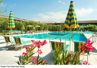 Park Hotel Oasi,Castelnuovo Del Garda>>Arco,4 star