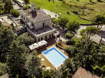 hotel dogana