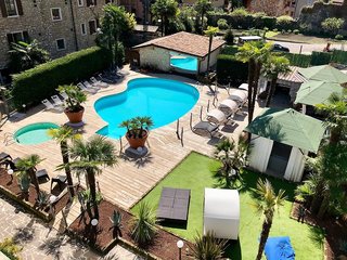 hotel canarino