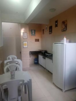 Flat Santa Maria,,3 star