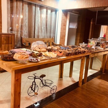 Davilas Inn,Monte Verde>>Camanducaia,3 star