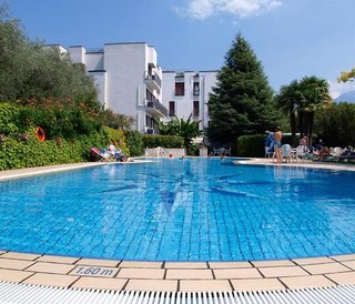 Bristol,Nago-Torbole>>Lake Garda,3 star