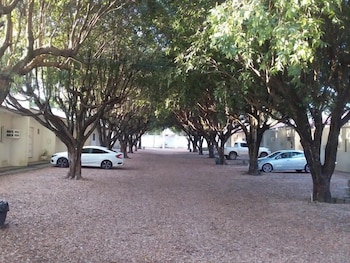 Hotel Itamaraty,Novo Terceiro>>Varzea Grande,1 star