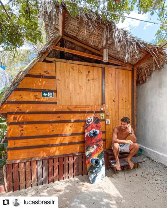 raiz kite cabana