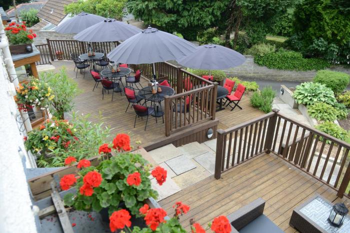 the gower hotel