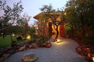 Etosha Village,Okaukuejo>>Etosha National Park,3.5 star