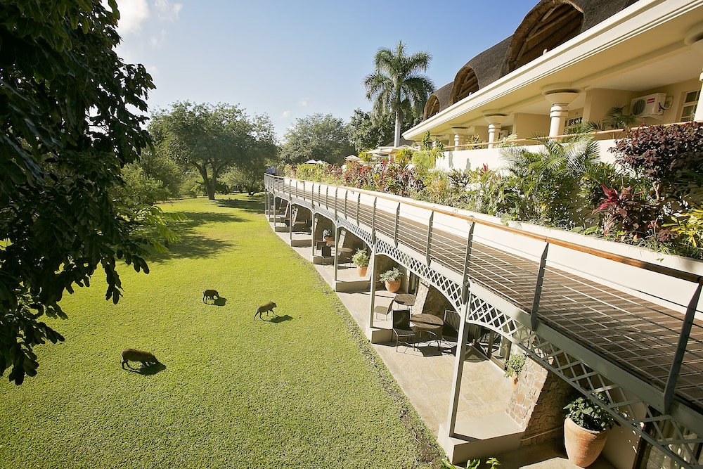 ilala lodge hotel