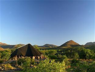 Huab Lodge,Kamanjab>>Damaraland,4 star