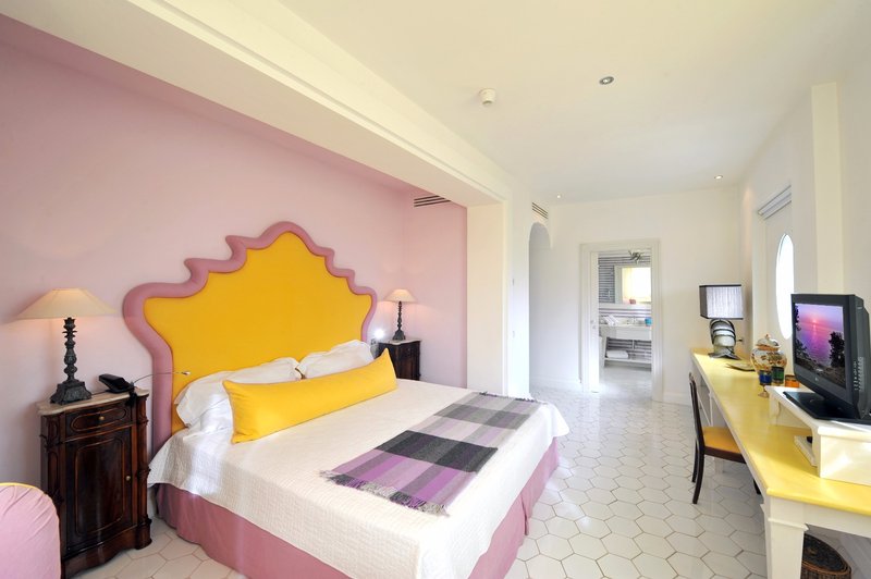 boutique hotel ristorante don alfonso 1890
