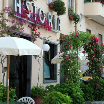 astoria vico hotel