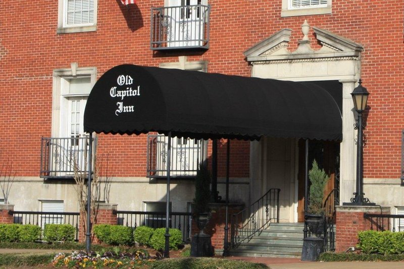 old capitol inn