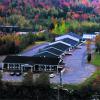 Auberge La Rocaille,Le Centre-De-La-Mauricie>>Grand Mere,3 star