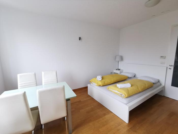 Trnovo Apartment,,0 star