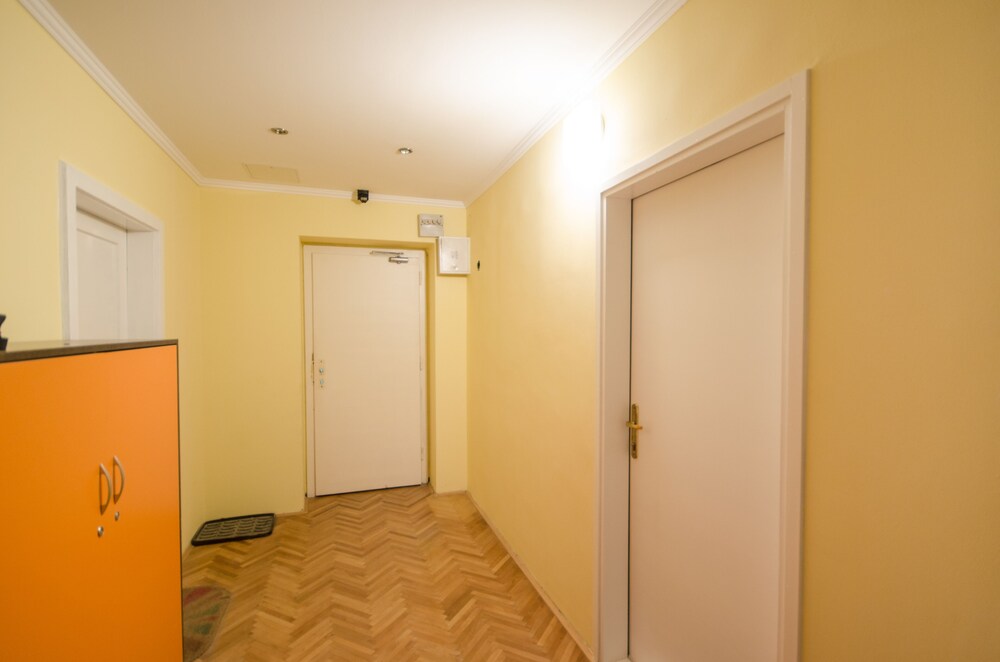 Apartment Trzaska,Osrednjeslovenska>>Ljubljana,0 star