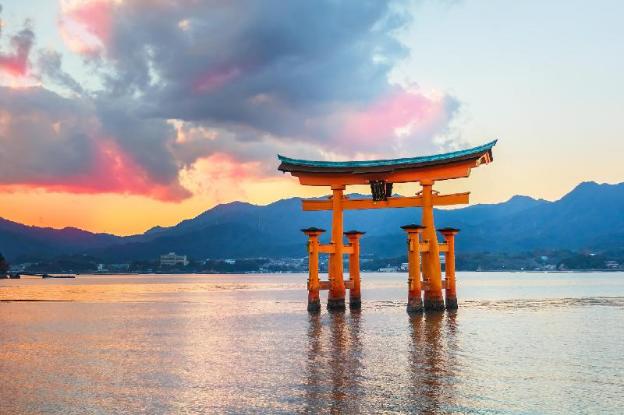 Hotel Miyarikyu,Hiroshima>>Hatsukaichi,3.5 star