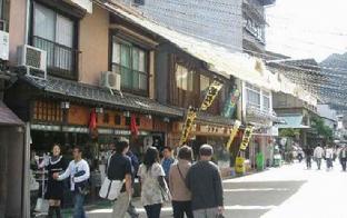 Miyarikyu,Hiroshima>>Hatsukaichi,4 star