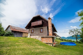 Sunny House With Sauna,,3.5 star