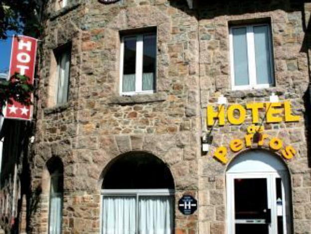 the originals boutique hotel de perros