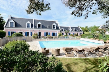 La Desirade,Belle Ile En Mer>>Bangor,3 star
