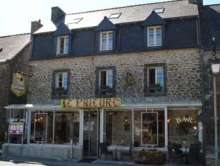 Hotel Le Prieure