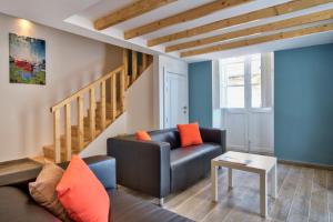 tritoni borgo suites valletta