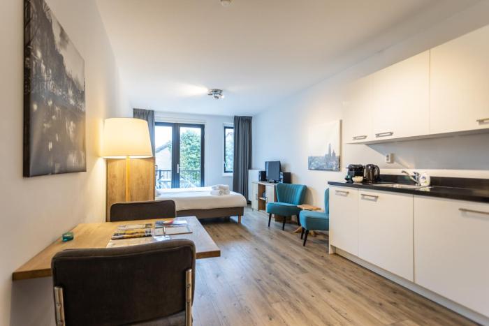Utrechtcityapartments Weerdsingel,Breukeleveen>>Utrecht,0 star