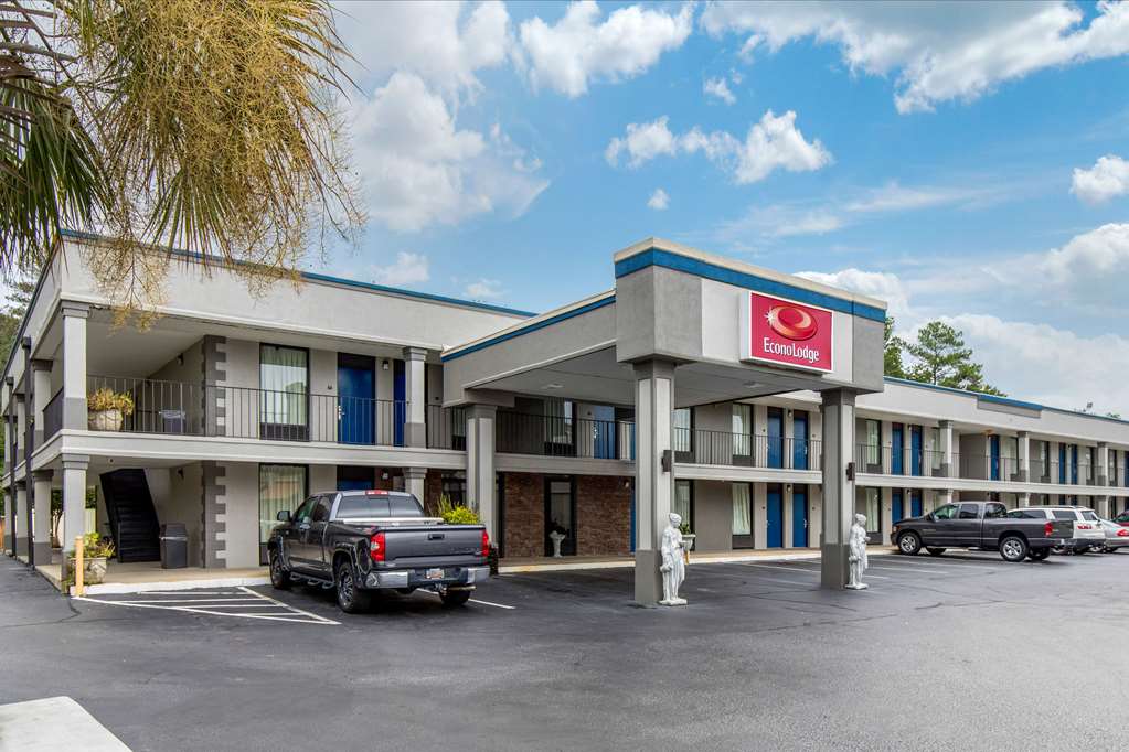 econo lodge