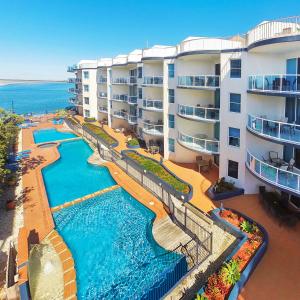 Watermark Resort Caloundra,Gold Coast>>Caloundra,4 star