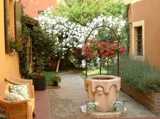 hotel porta san mamolo