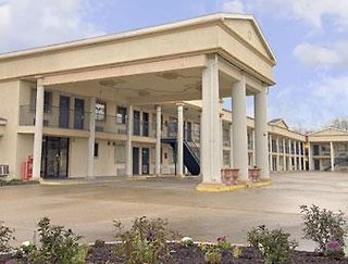 Motel 6 Crowley, La,Egan>>Crowley,2 star