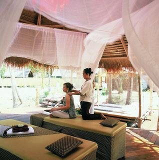 Thapwarin Resort,117 Moo 4, Koh Lanta Yai,3 star