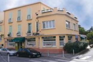 Hotel Le Provençal,Provence>>Bandol,3 star