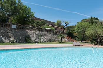 Domaine Du Lac,Brignoles>>Besse-Sur-Issole,3 star
