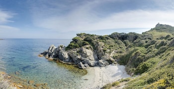 Hotel Helios & Spa - Ile Des Embiez,Le Brusc>>Bandol,4 star
