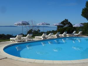 hotel azur