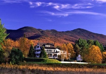 The Franconia Inn,Grafton>>Franconia,3 star