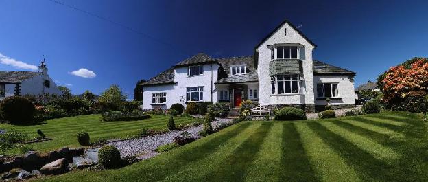 Dalegarth House,Keswick>>Cumbria,4 star