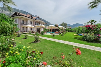 gocek arion hotel