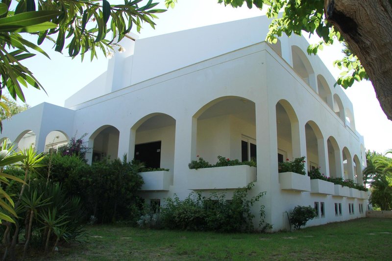 Mantenia Hotel,Platanes>>Crete,3 star