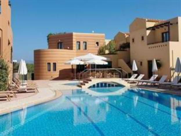 silver beach hotel